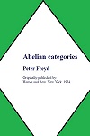 Abelian categories by Peter Freyd